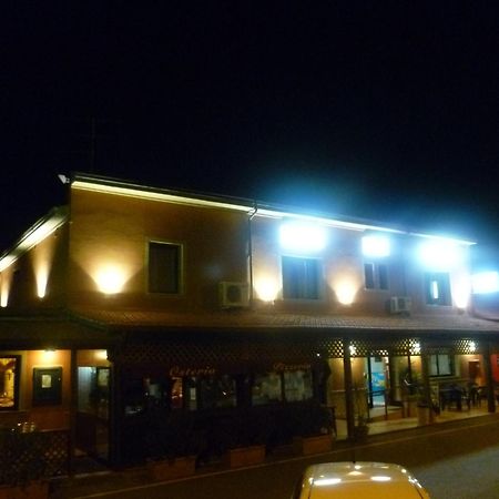 Hotel Le Badie Val di Perga Екстер'єр фото