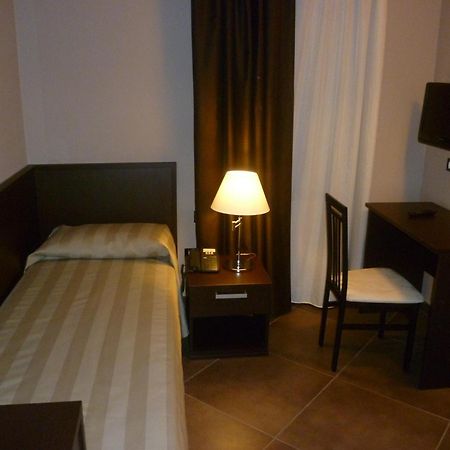 Hotel Le Badie Val di Perga Екстер'єр фото