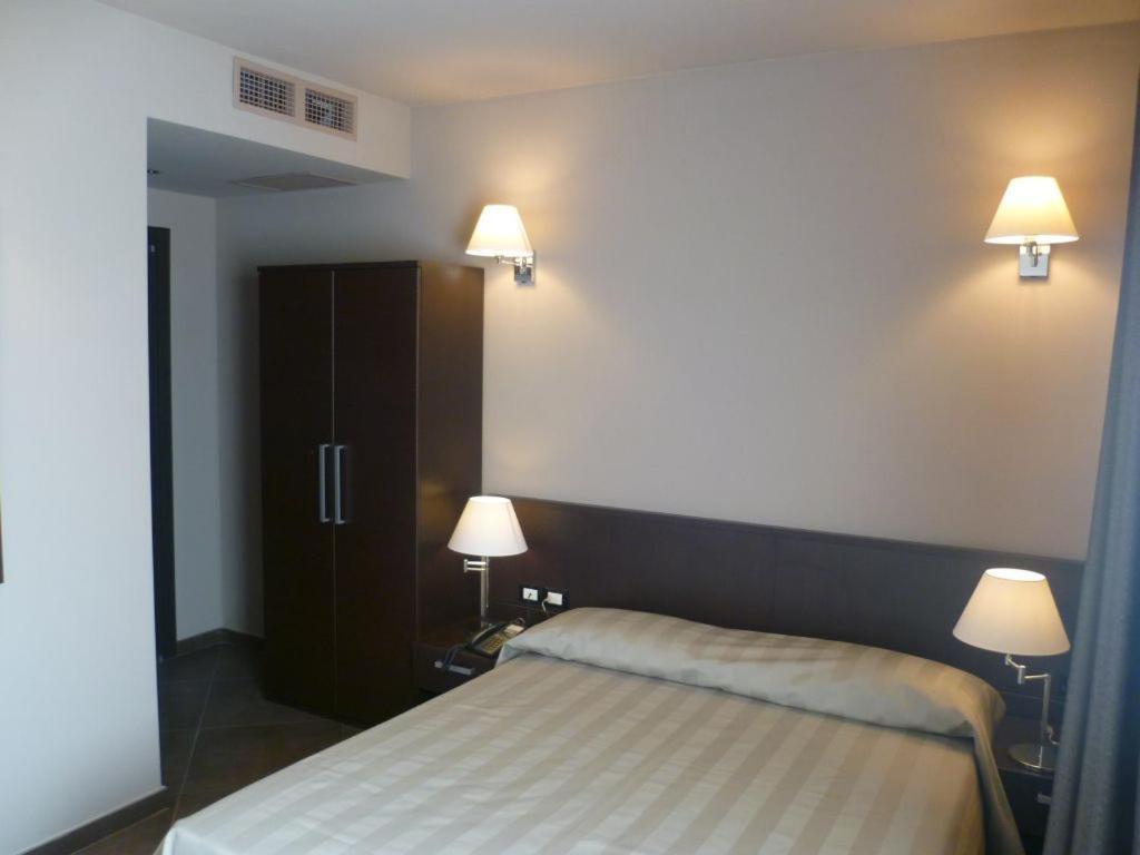Hotel Le Badie Val di Perga Екстер'єр фото