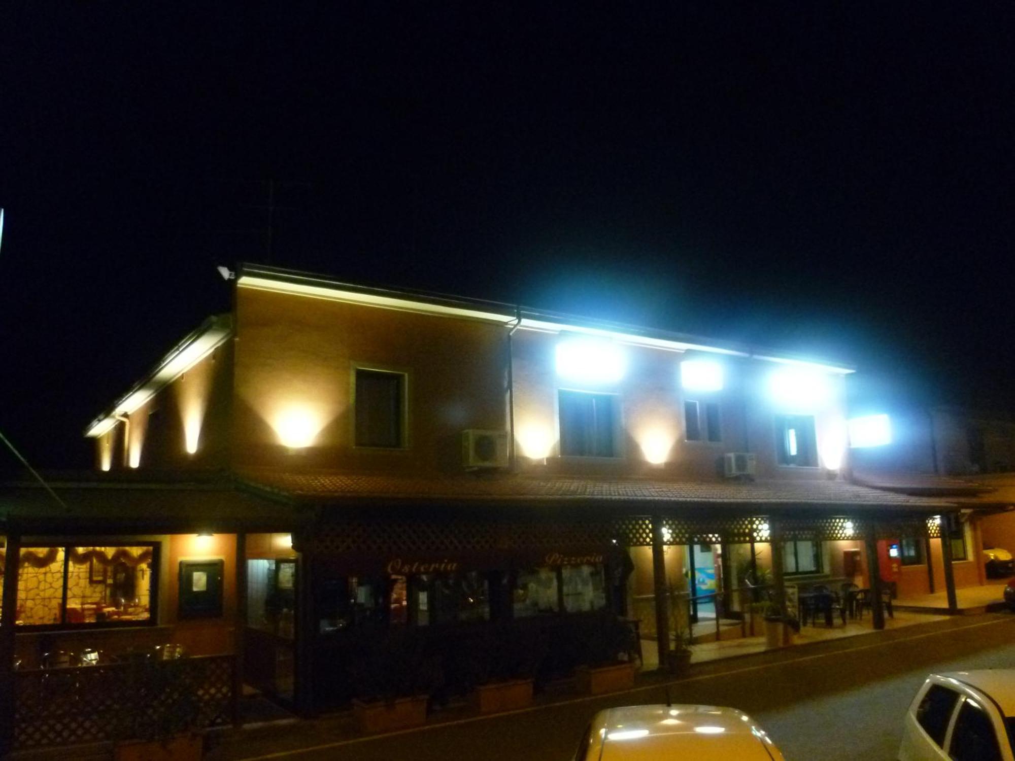 Hotel Le Badie Val di Perga Екстер'єр фото