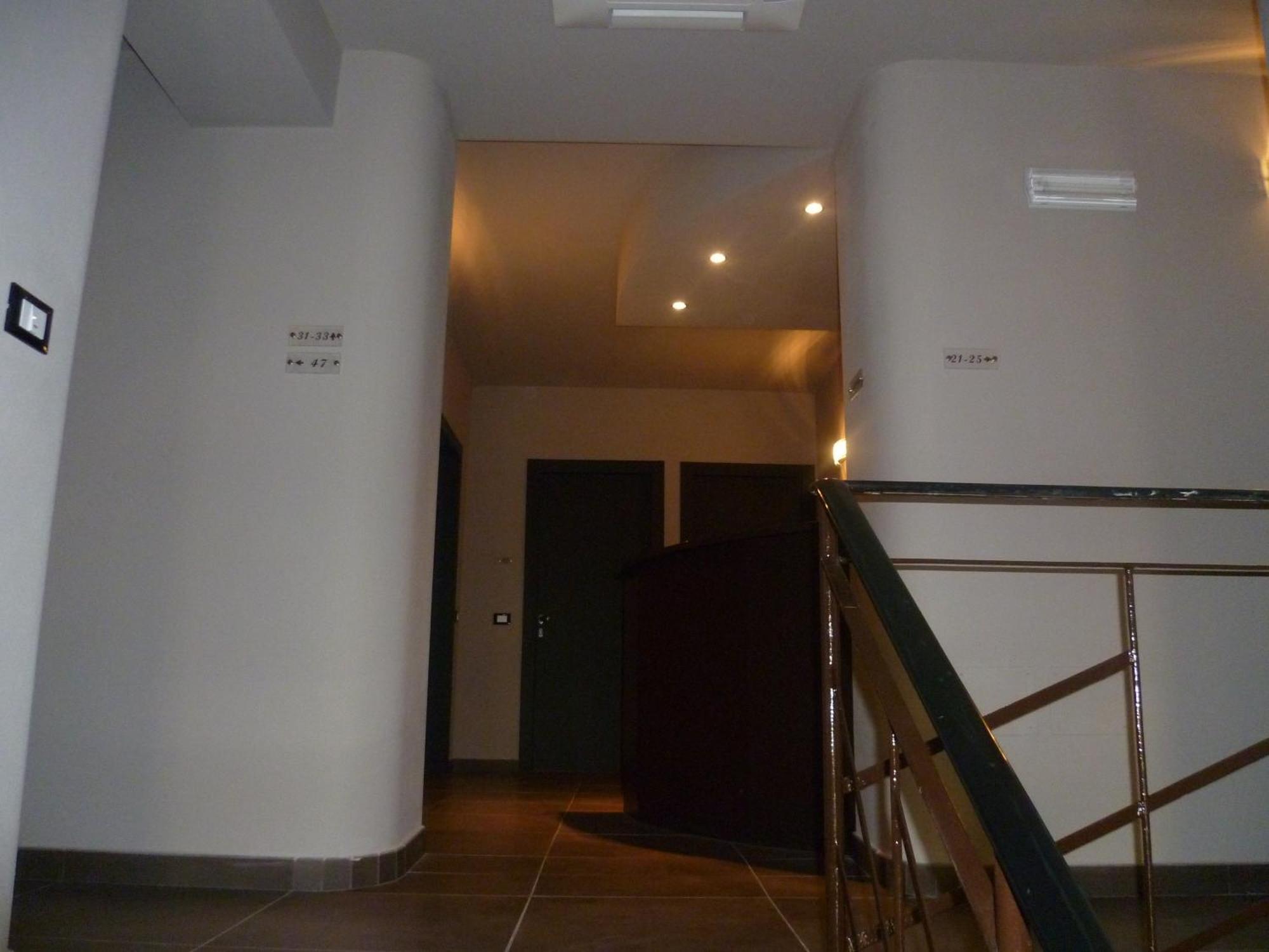 Hotel Le Badie Val di Perga Екстер'єр фото