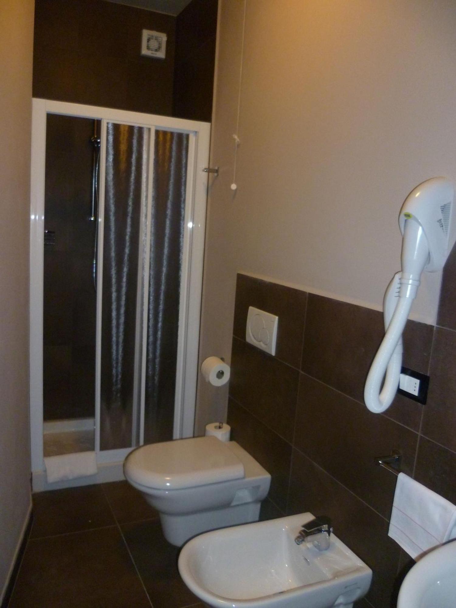 Hotel Le Badie Val di Perga Екстер'єр фото