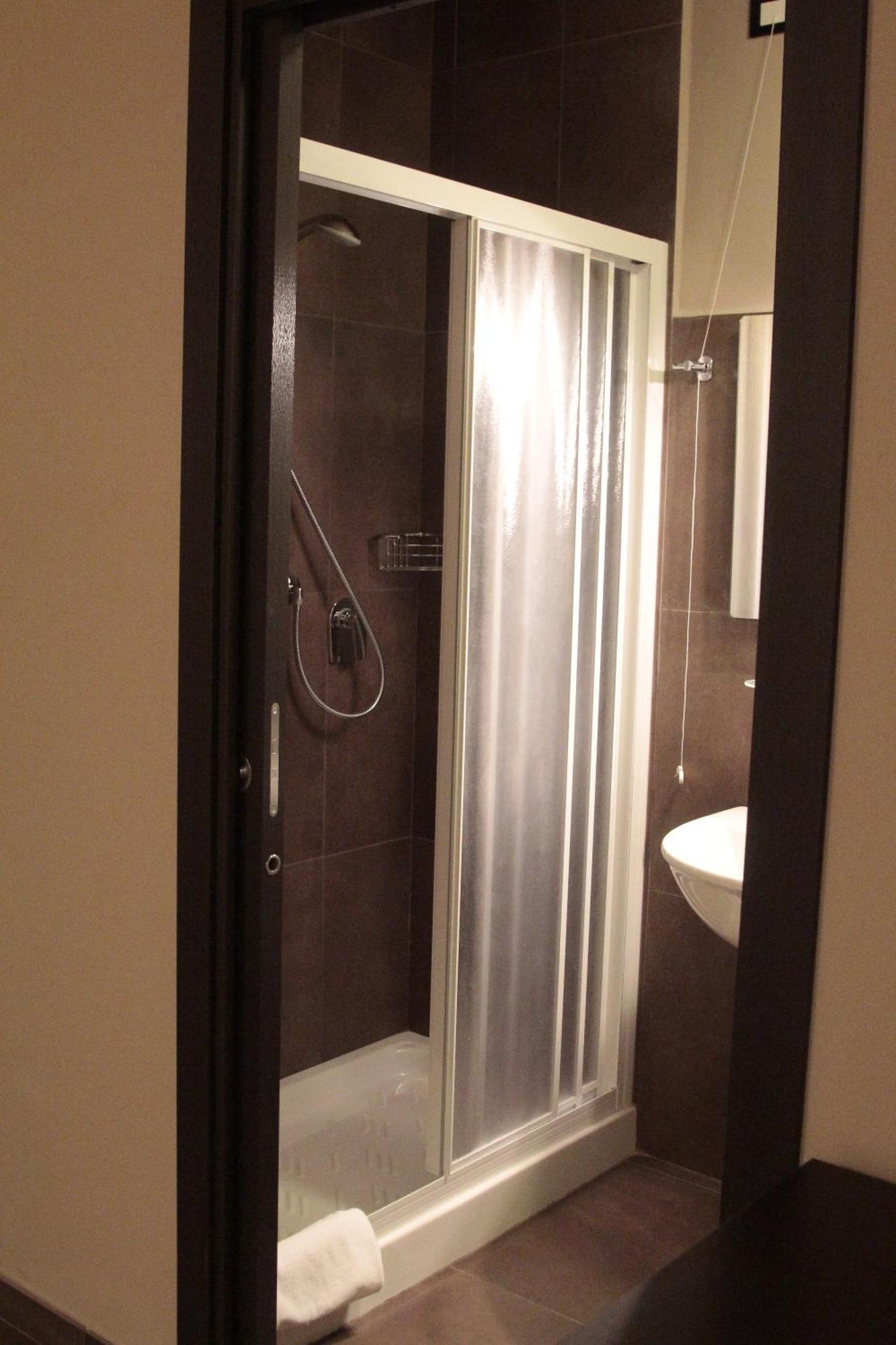 Hotel Le Badie Val di Perga Екстер'єр фото