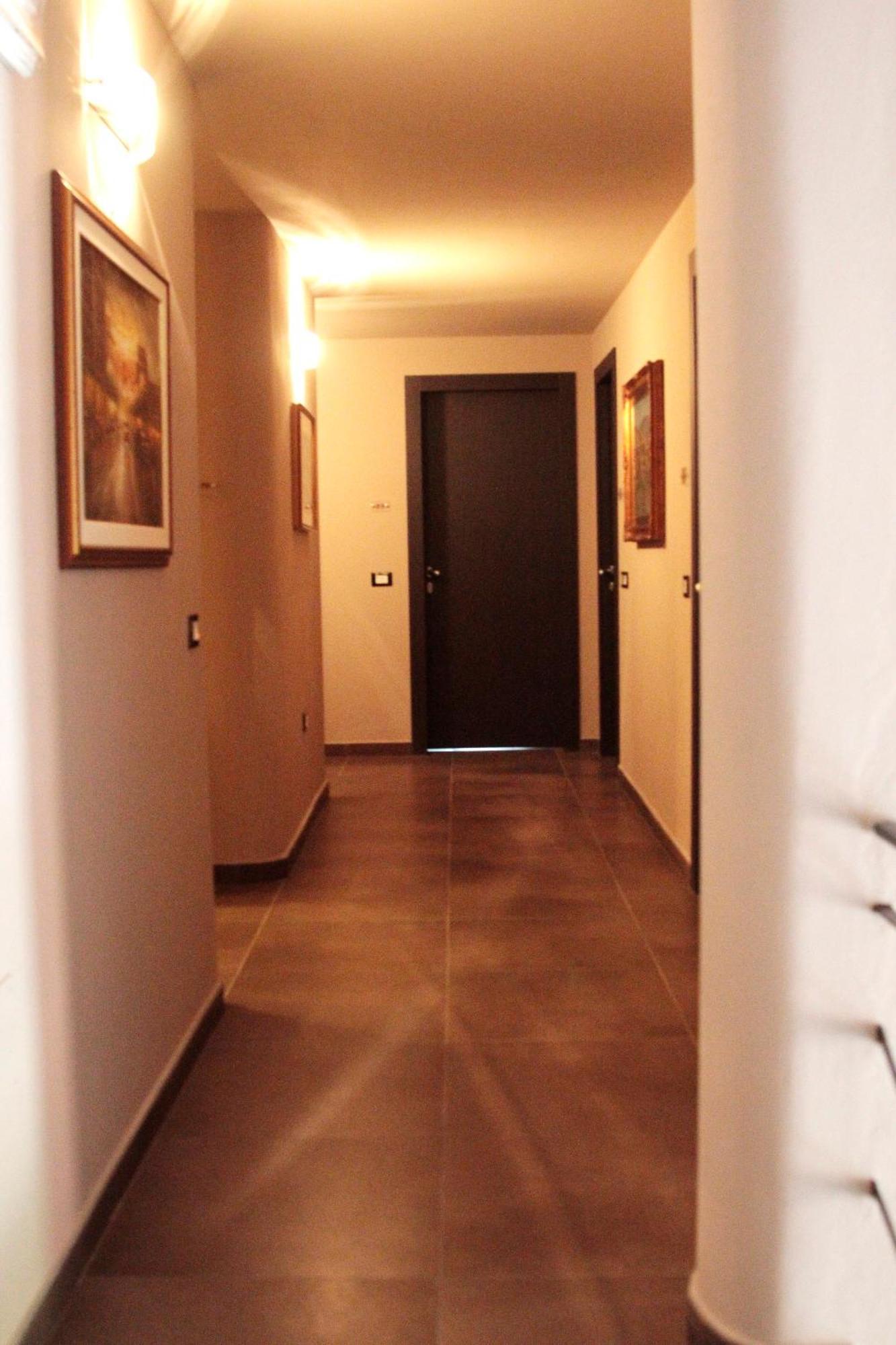 Hotel Le Badie Val di Perga Екстер'єр фото