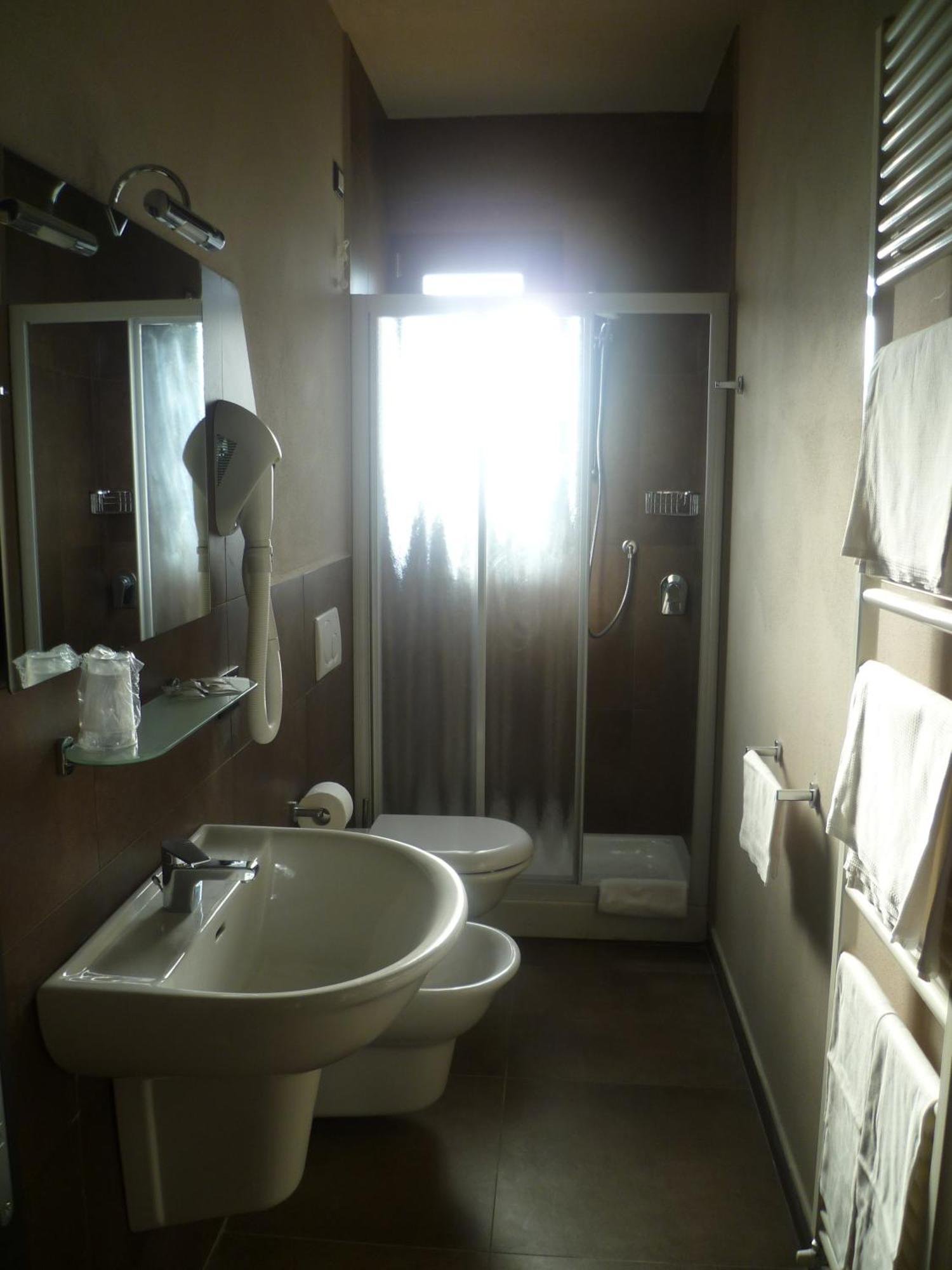 Hotel Le Badie Val di Perga Екстер'єр фото
