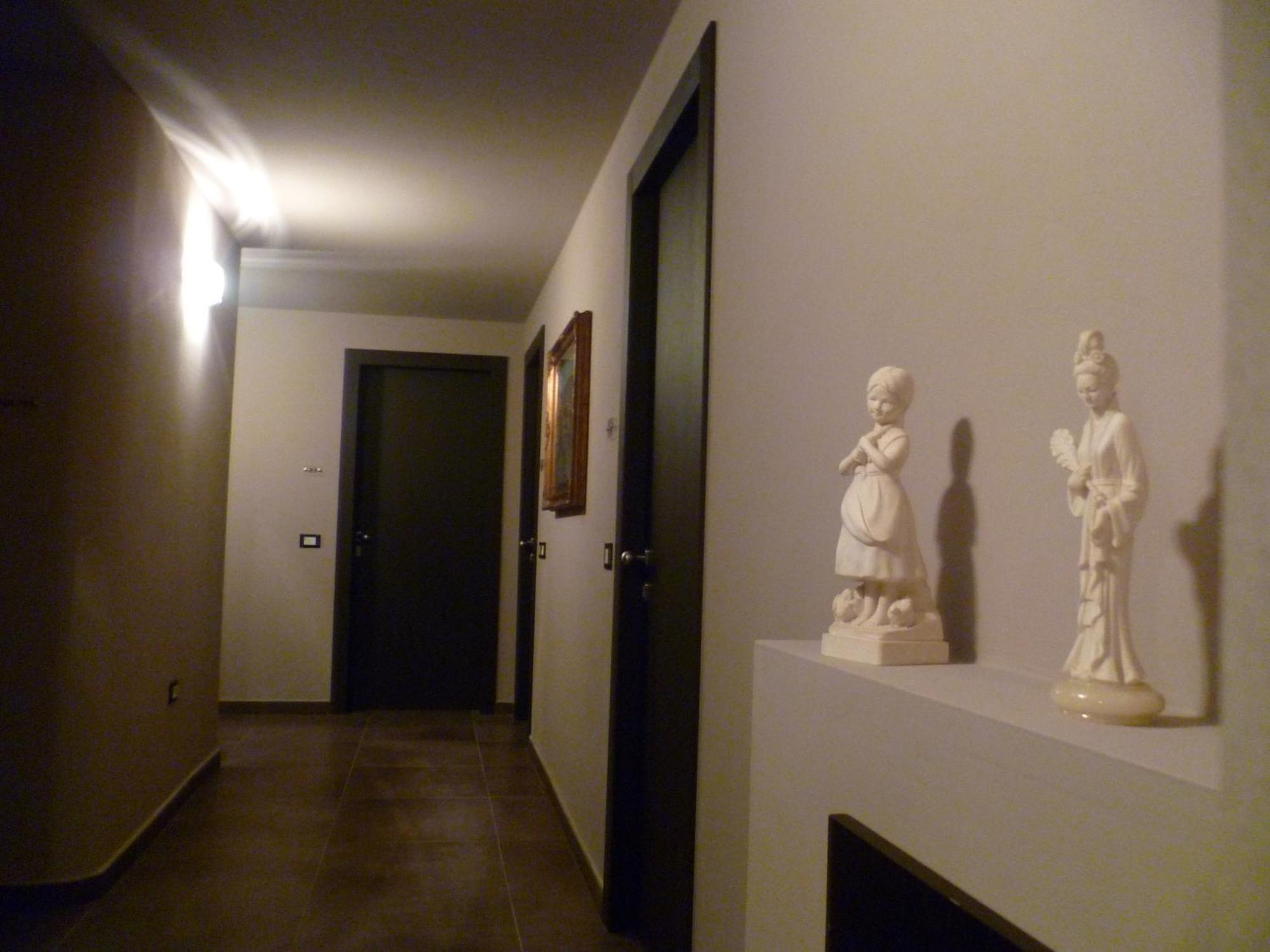 Hotel Le Badie Val di Perga Екстер'єр фото