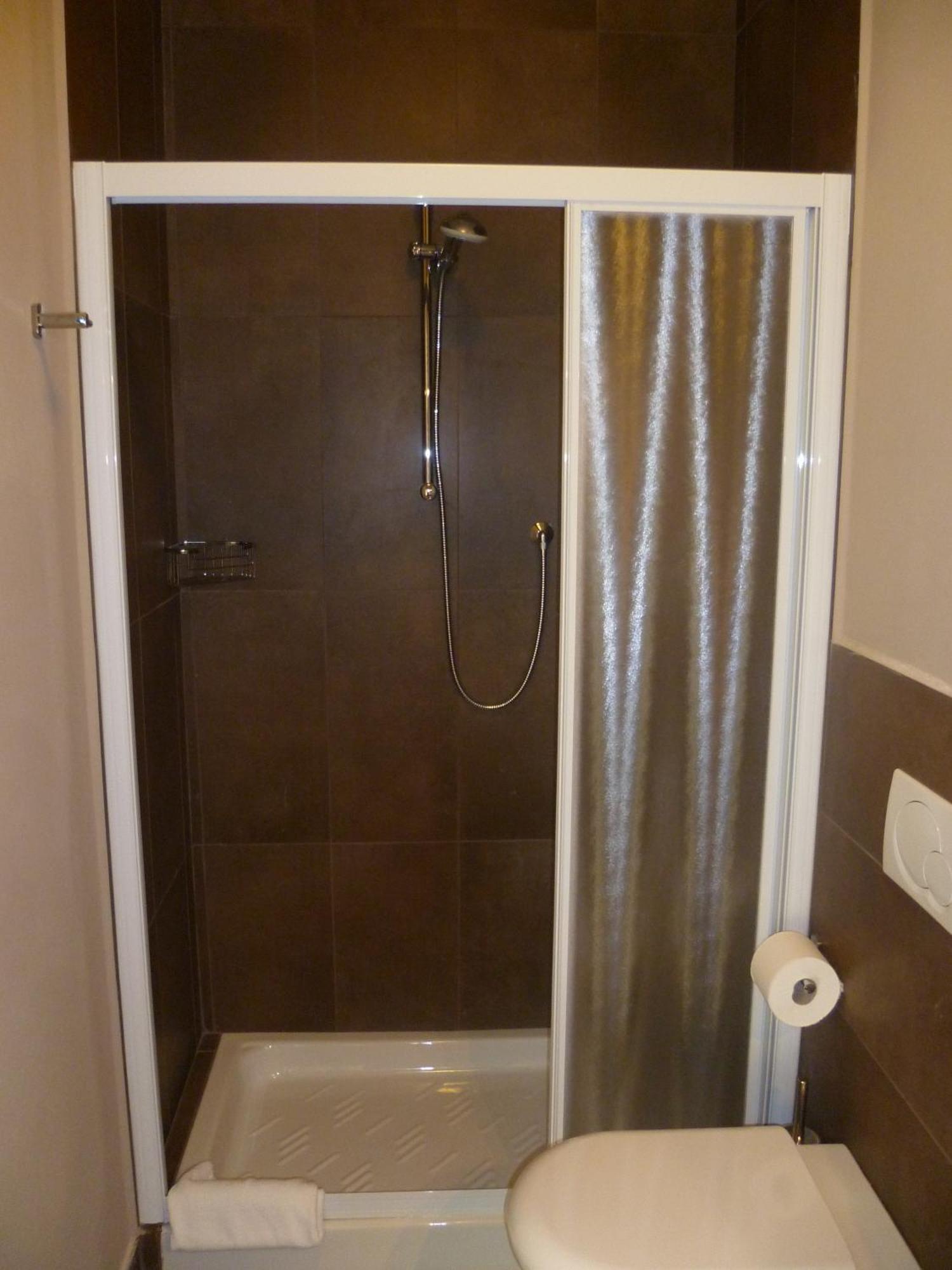 Hotel Le Badie Val di Perga Екстер'єр фото