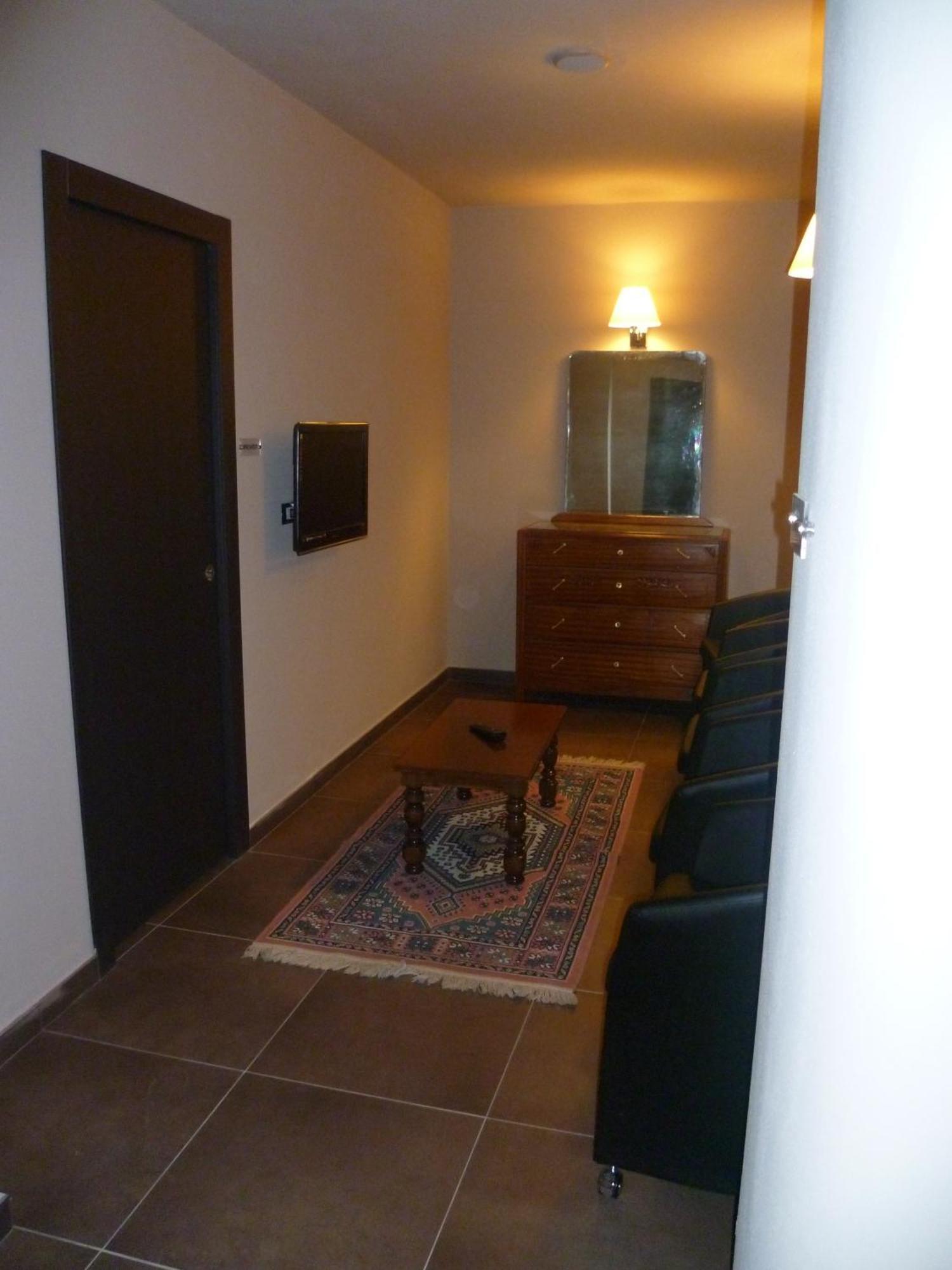 Hotel Le Badie Val di Perga Екстер'єр фото