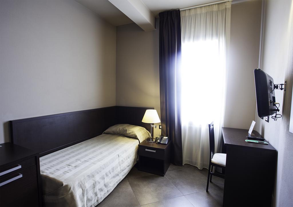 Hotel Le Badie Val di Perga Екстер'єр фото