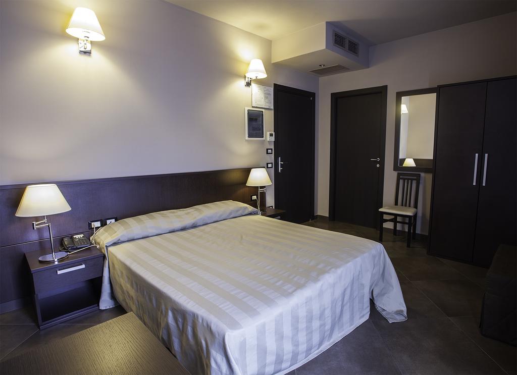 Hotel Le Badie Val di Perga Екстер'єр фото