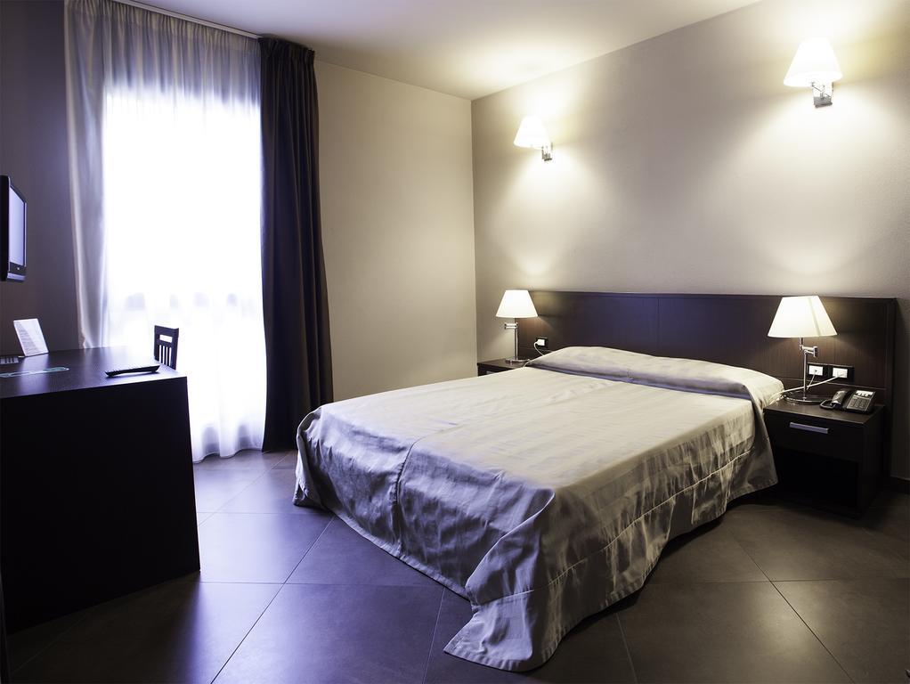Hotel Le Badie Val di Perga Екстер'єр фото